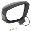 Driver Side Mirror for Toyota Yaris iA Scion (2016)