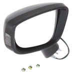 Driver Side Mirror for Toyota Yaris iA Scion (2016)