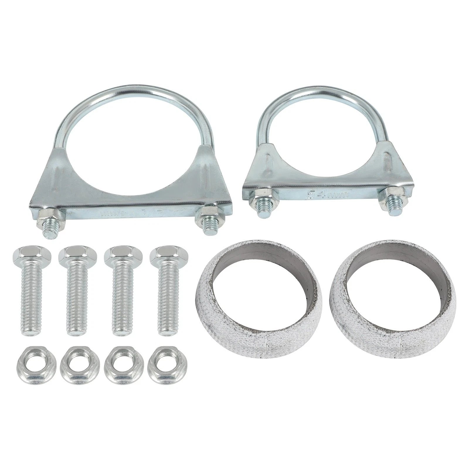 Catalytic Converter for Dodge Ram 1500, Ram 2500 (1996–1999)