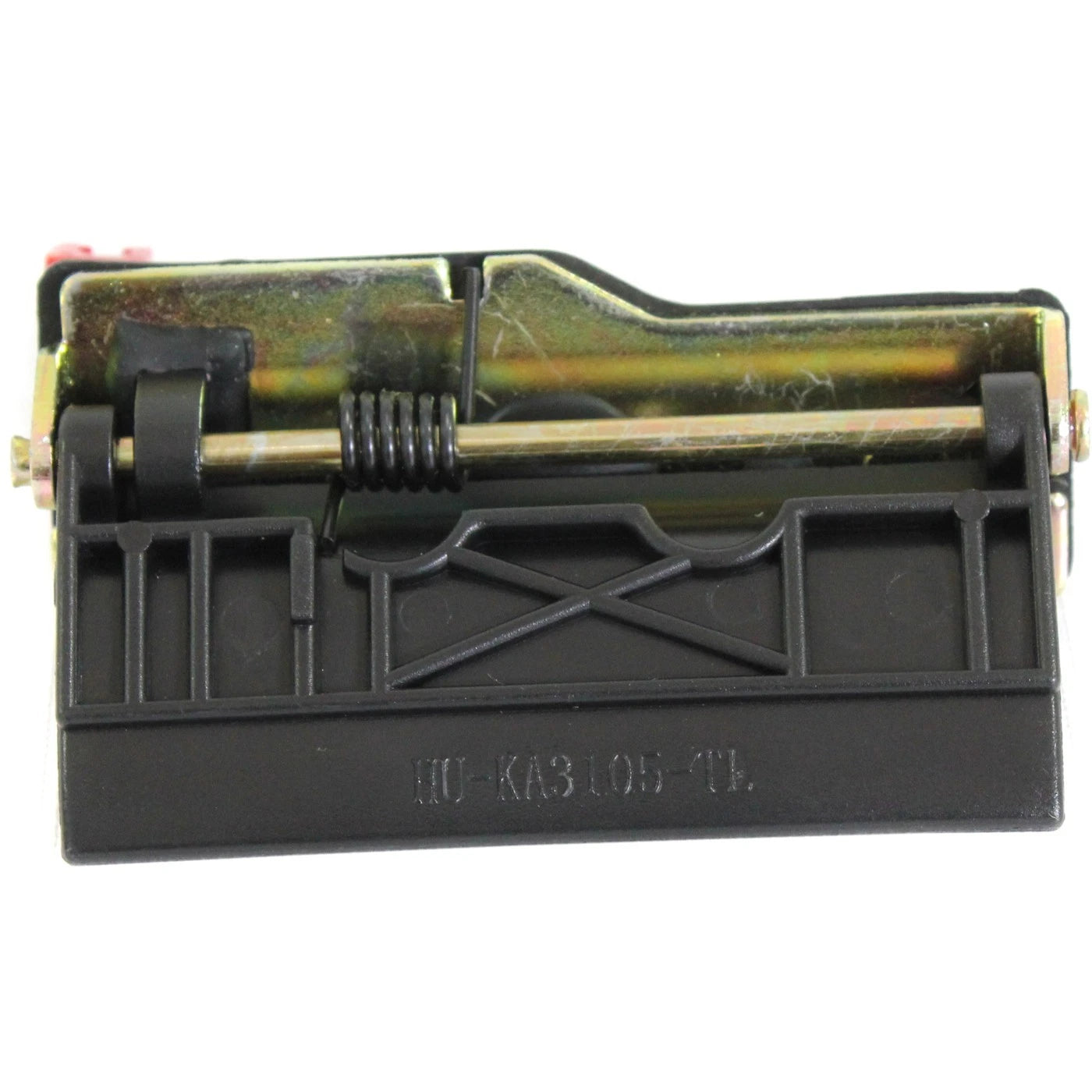 Tailgate Handle for Kia Spectra5 (2005-2009) with Emblem Provision
