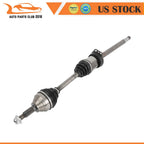 Front Right CV Axle for Ford Explorer (2011–2014)