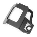 Rear Brake Fluid Reservoir Guard for Yamaha MT-09 FZ-09 (2014–2018) Black