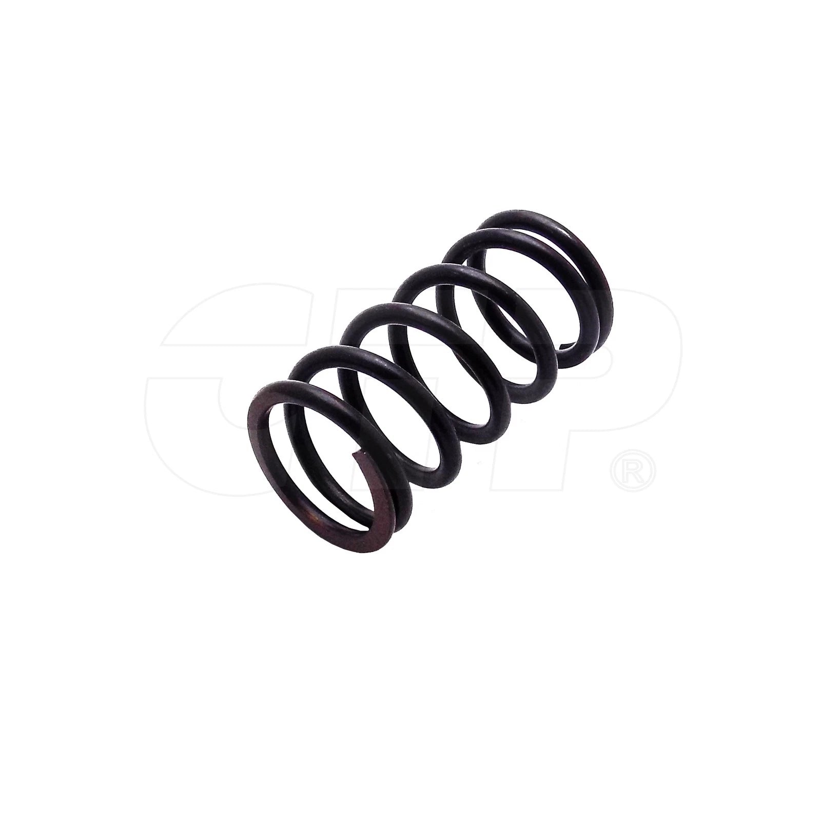 Spring for Caterpillar Models (1687941)