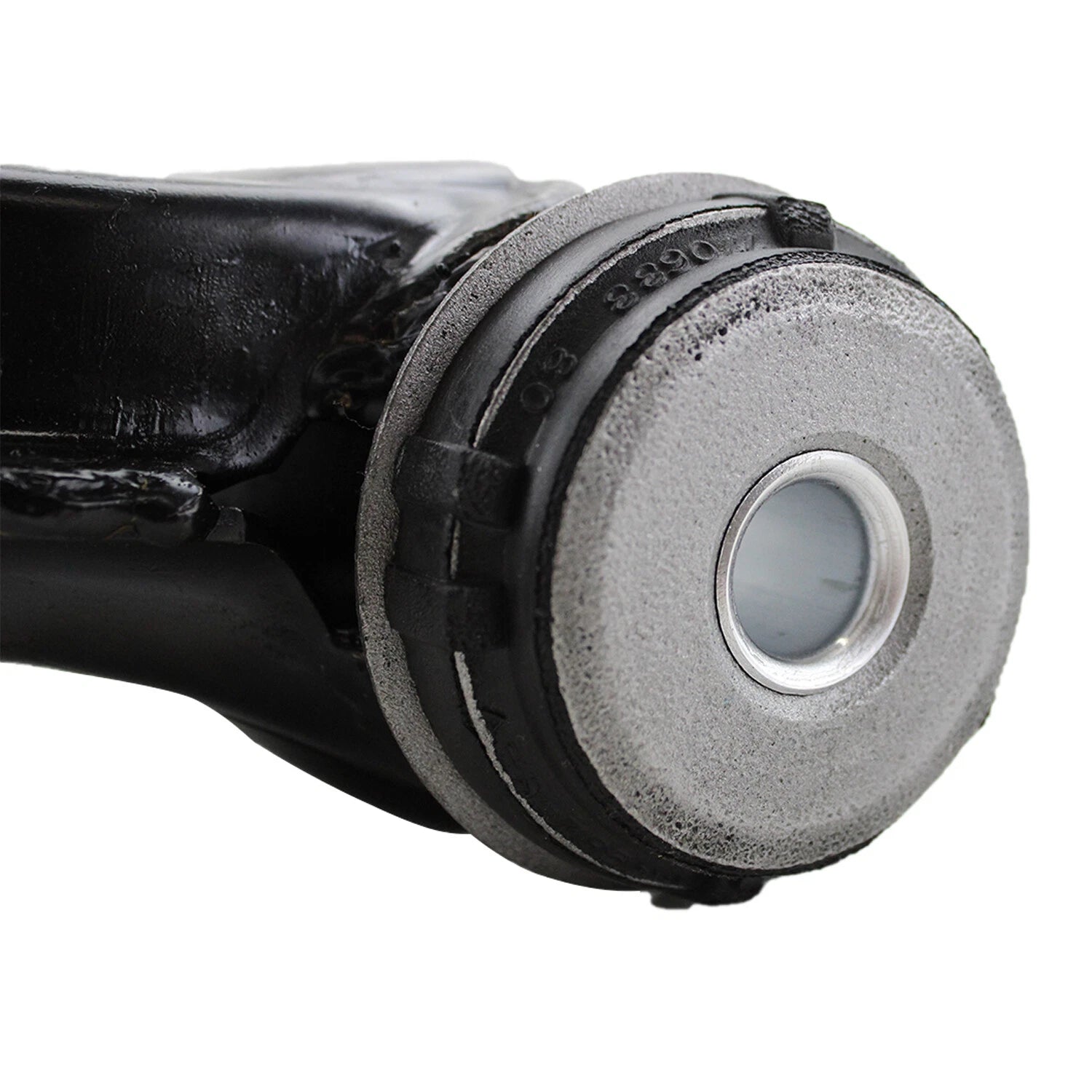 Lower Control Arm for Mercedes W124 R129 (OEM Lemfoerder)