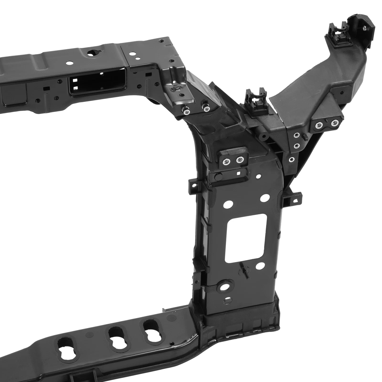 Steel Front Radiator Support Assembly for Kia Soul (2014-2019)