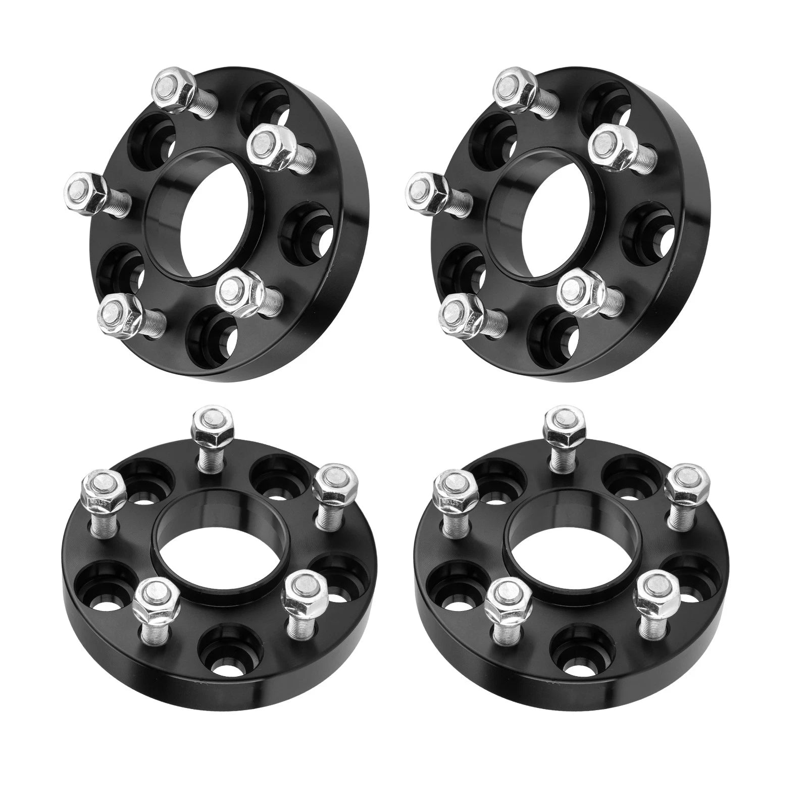 Wheel Spacer 25mm for Nissan Altima (2013–2018)