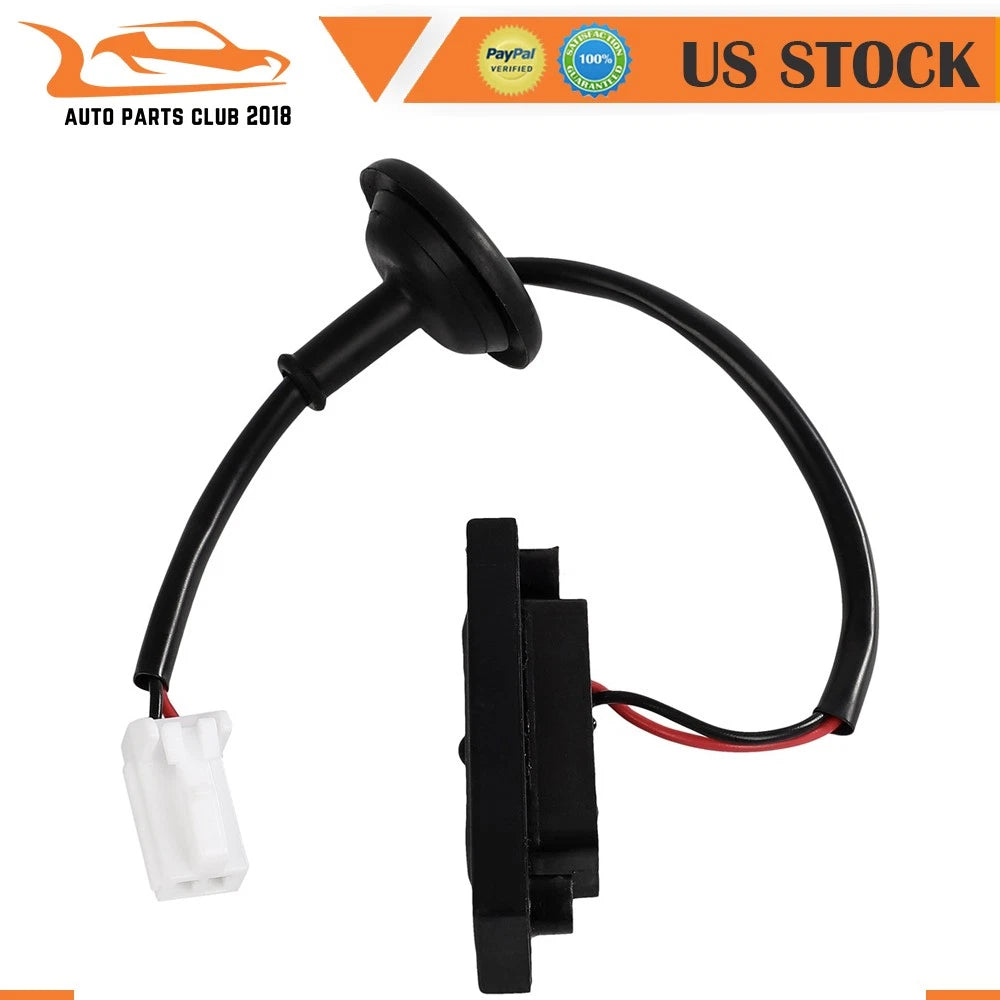 Trunk Lock Lid Release Switch for Hyundai Veloster (2012-2017)