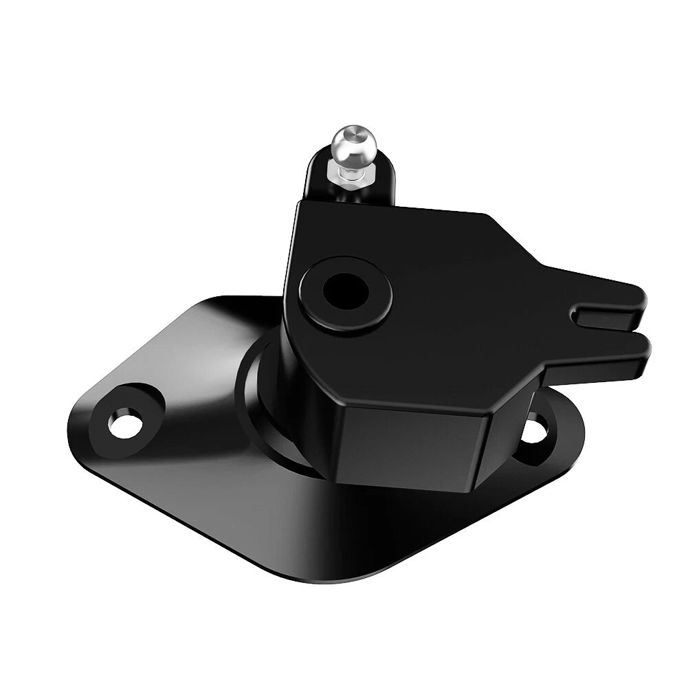 Throttle Pivot Assembly for Mercedes W123 300D, CD, TD, 240D (1977–1985)