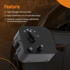 Headlight Switch for Buick Rainier (2004) & Chevrolet Express 1500 (2003-2007)