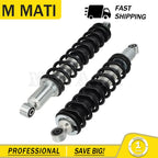 Set of 2 Front Shock Absorbers for Honda Foreman Rubicon 500 (2001–2014) 51400-HN2-A22