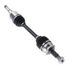 Front Left CV Axle Shaft Assembly for Chevrolet Sonic (2012–2017)