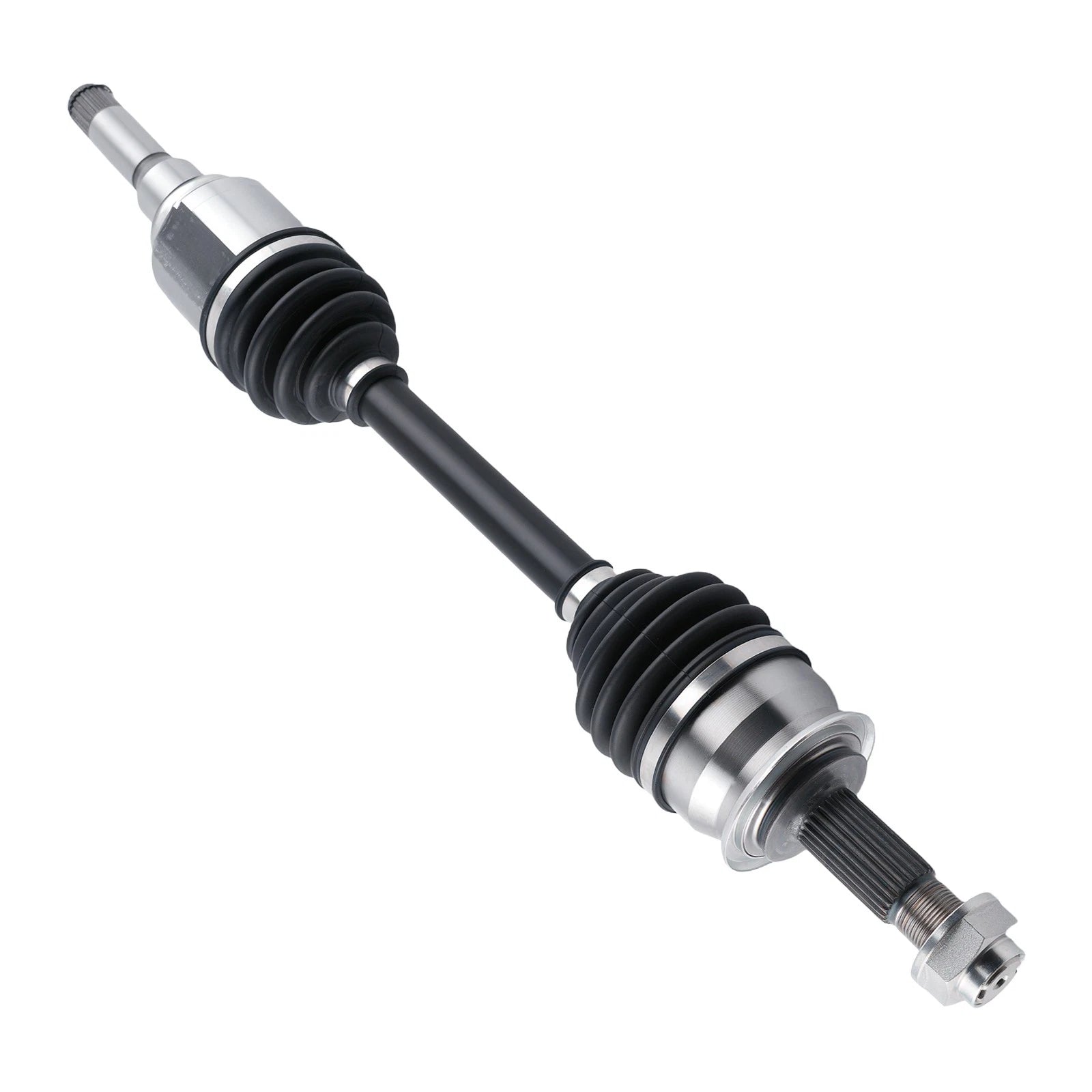 Front Left CV Axle Shaft Assembly for Chevrolet Sonic (2012–2017)