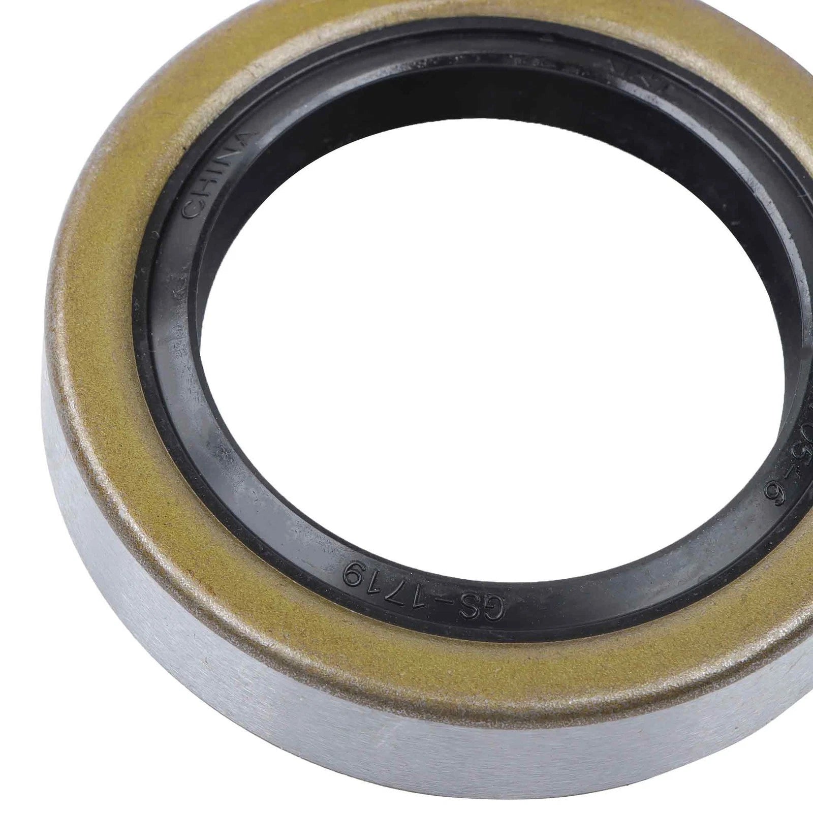 Spindle & 5 on 4.5" Bolt Circle Trailer Hub Kit for Southwest Wheel Pro R30484X