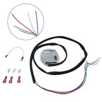 Single Fire Electronic Ignition Module for Harley Sportster Dyna (2000)