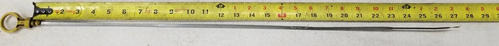 Engine Oil Dipstick for Cadillac Deville Aurora (2003–2005) 12581226