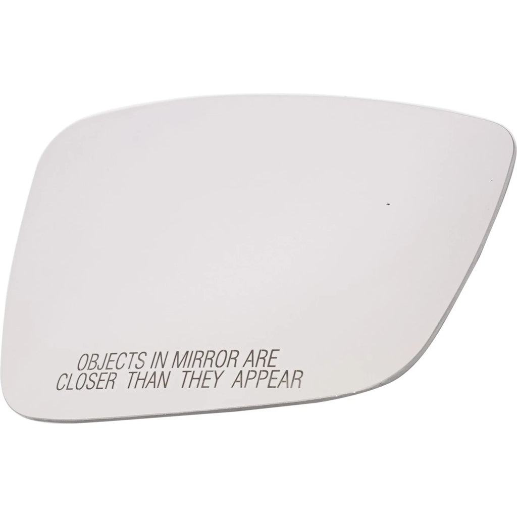 Mirror Glass for Volkswagen Passat (2013-2015)