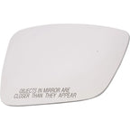 Mirror Glass for Volkswagen Passat (2013-2015)