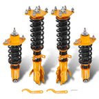 Coilovers Kit w/ 24-way Damper for Honda CR-V (2007–2011)