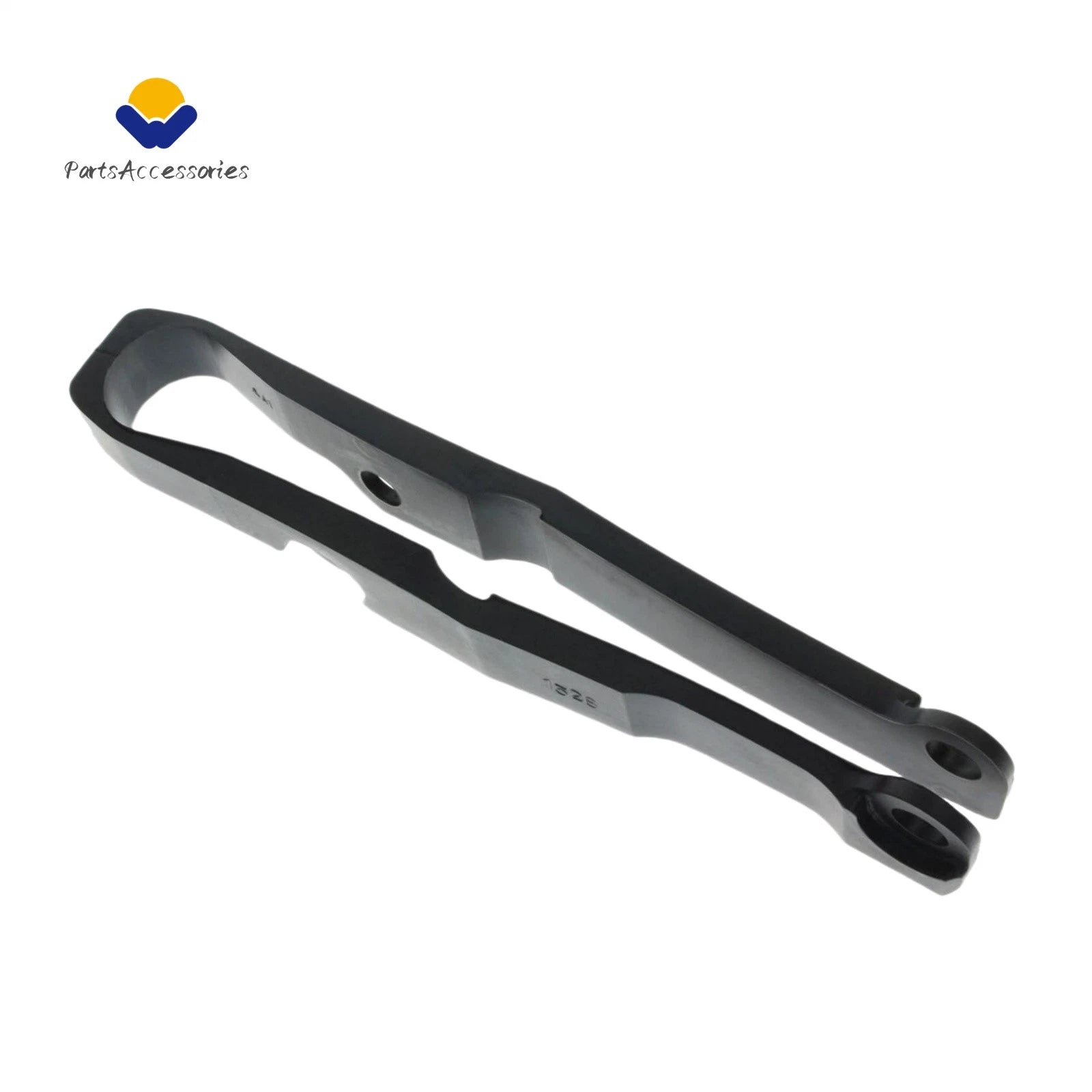 Chain Slider Guide Swingarm for Kawasaki KLX250R (1994-1995) KLX250 (2006-2020)