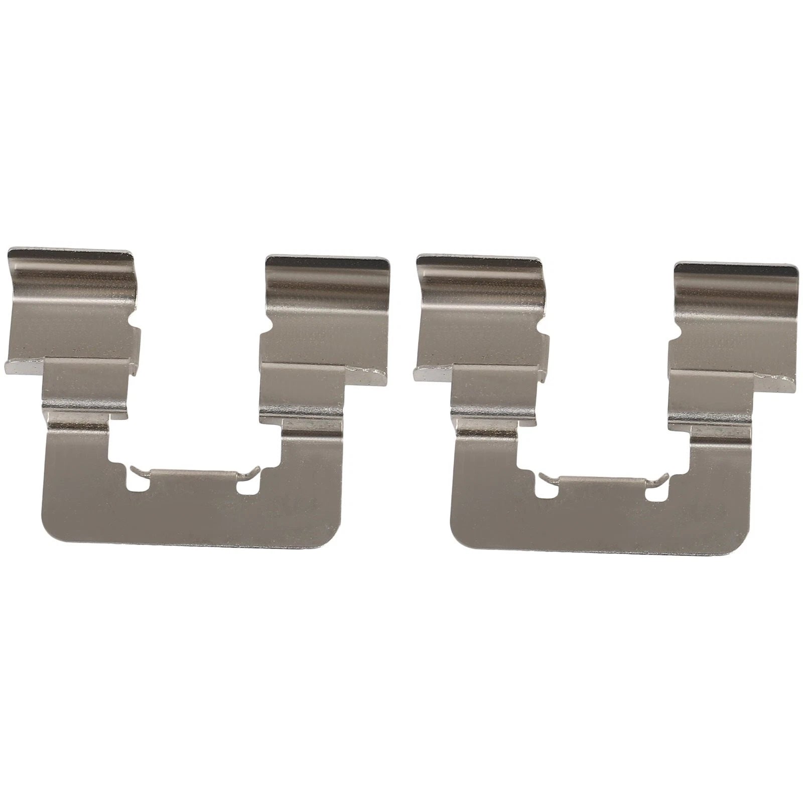 Rear Left Brake Caliper with Bracket for Chevrolet Malibu (2014–2015)