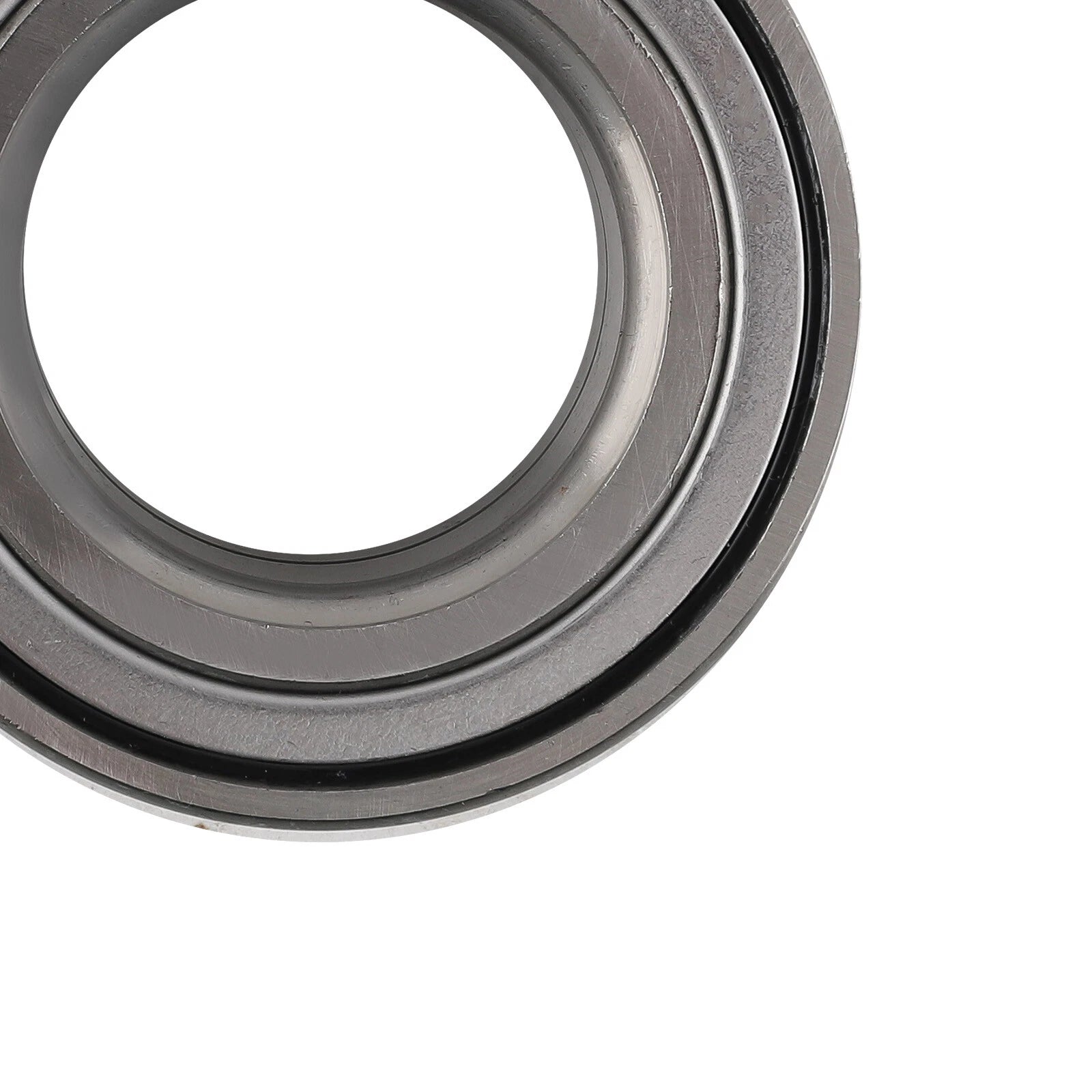 Pair Front Wheel Bearings for Chrysler PT Cruiser (2002)