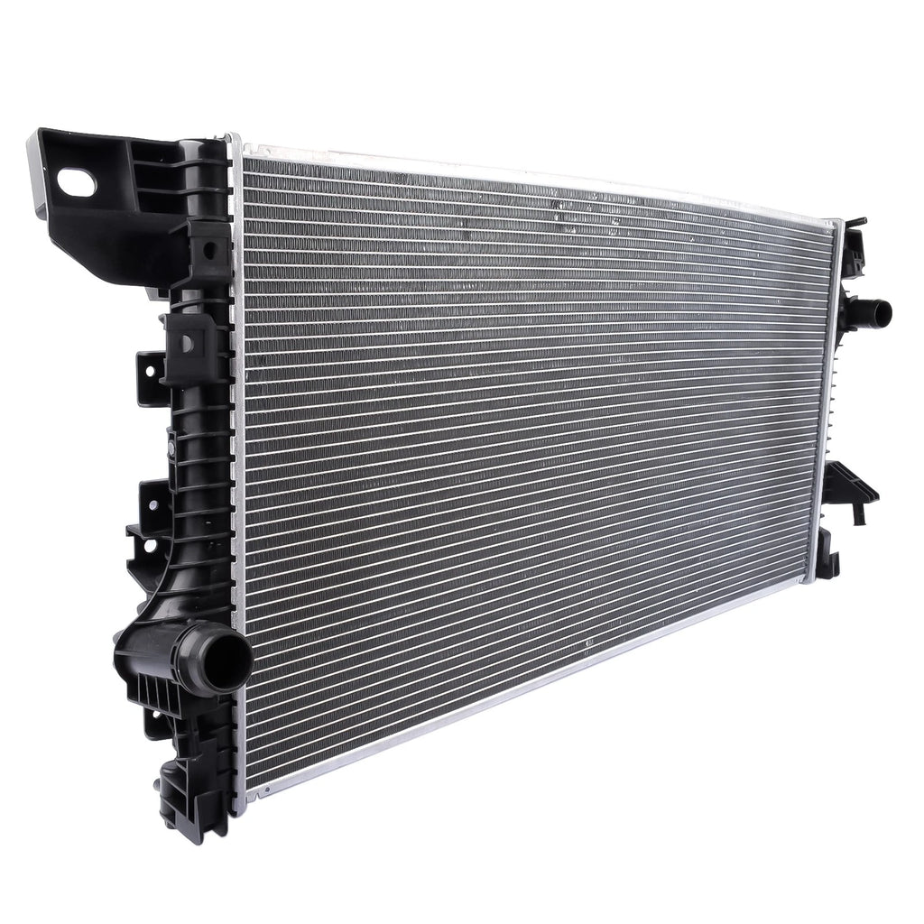 Radiators for Ford F-150, Expedition (2017–2023) & Lincoln Navigator (2018–2021)