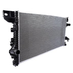 Radiators for Ford F-150, Expedition (2017–2023) & Lincoln Navigator (2018–2021)