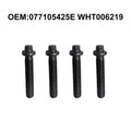 Connecting Rod Bolt for Compatible Replacement (Metric Thread)