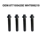 Connecting Rod Bolt for Compatible Replacement (Metric Thread)