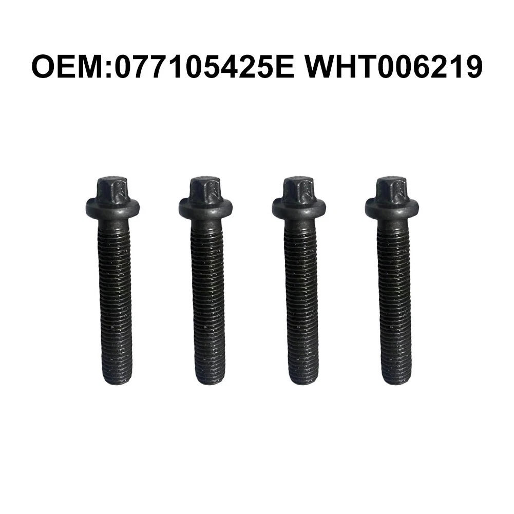 Connecting Rod Bolt for Compatible Replacement (Metric Thread)