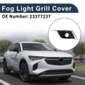 1 Pc Fog Light Grill for Buick Envision (2016–2018) No. 23377237