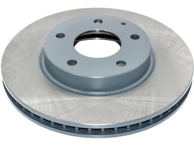 Front Brake Rotor for Mazda 3 Sport (2014–2016) FX158WM