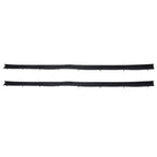 Front Door Lower Weatherstrip Seal for Ford Excursion F-250 (2000-2005)