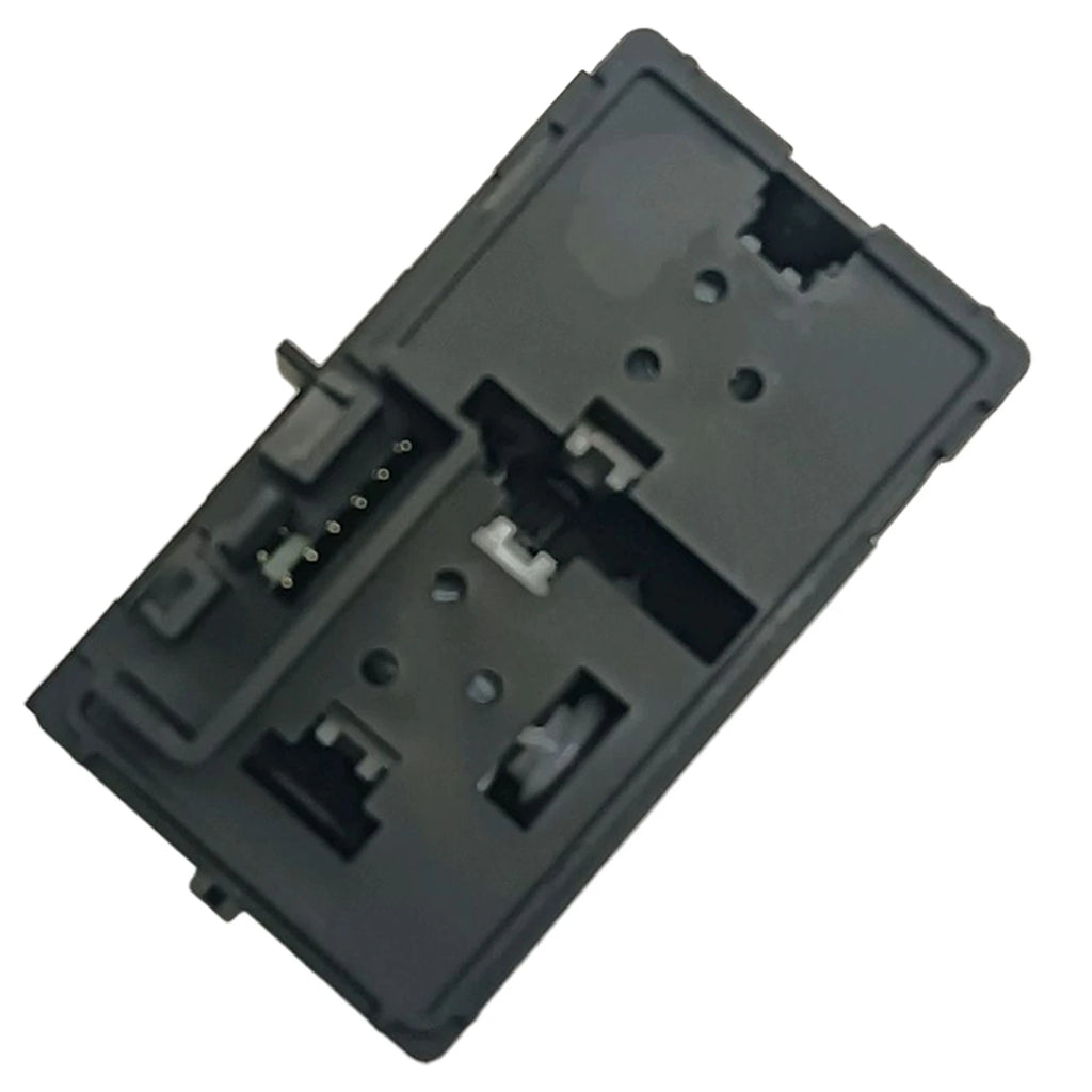 Fog Light & Cargo Lamp Switch for Chevy Silverado GMC Sierra (2007-2013)