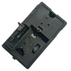 Fog Light & Cargo Lamp Switch for Chevy Silverado GMC Sierra (2007-2013)