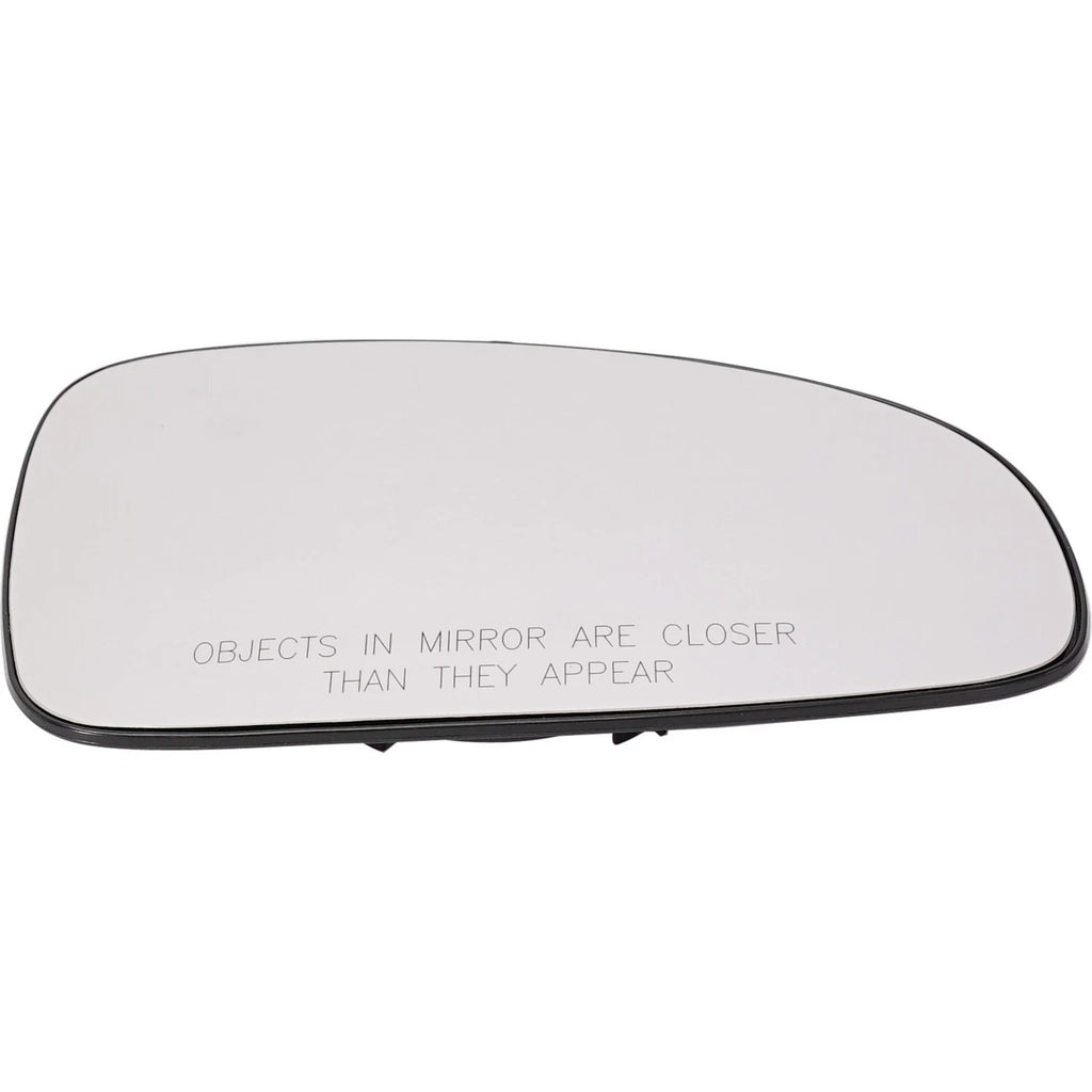 Mirror Glass Set for Chevrolet Aveo, Pontiac G3 (2004–2010) Heated