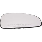 Mirror Glass Set for Chevrolet Aveo, Pontiac G3 (2004–2010) Heated