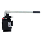 Hydraulic Piston Hand Pump for Single Acting Cylinder (1.5 CID)