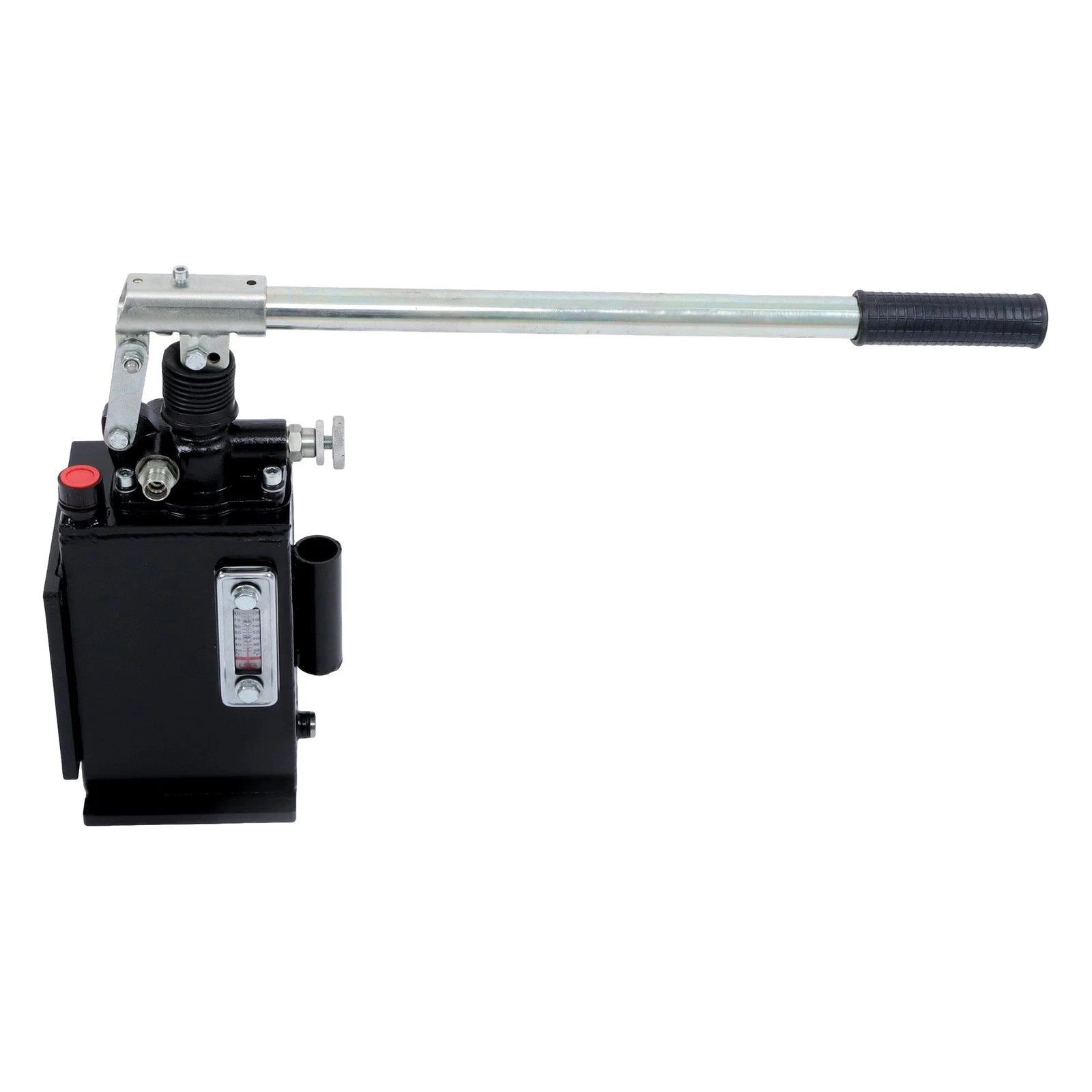 Hydraulic Piston Hand Pump for Single Acting Cylinder (1.5 CID)