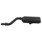 Muffler Kit for Honda TRX500FE/TRX500FPM Foreman 500 (2007–2011)