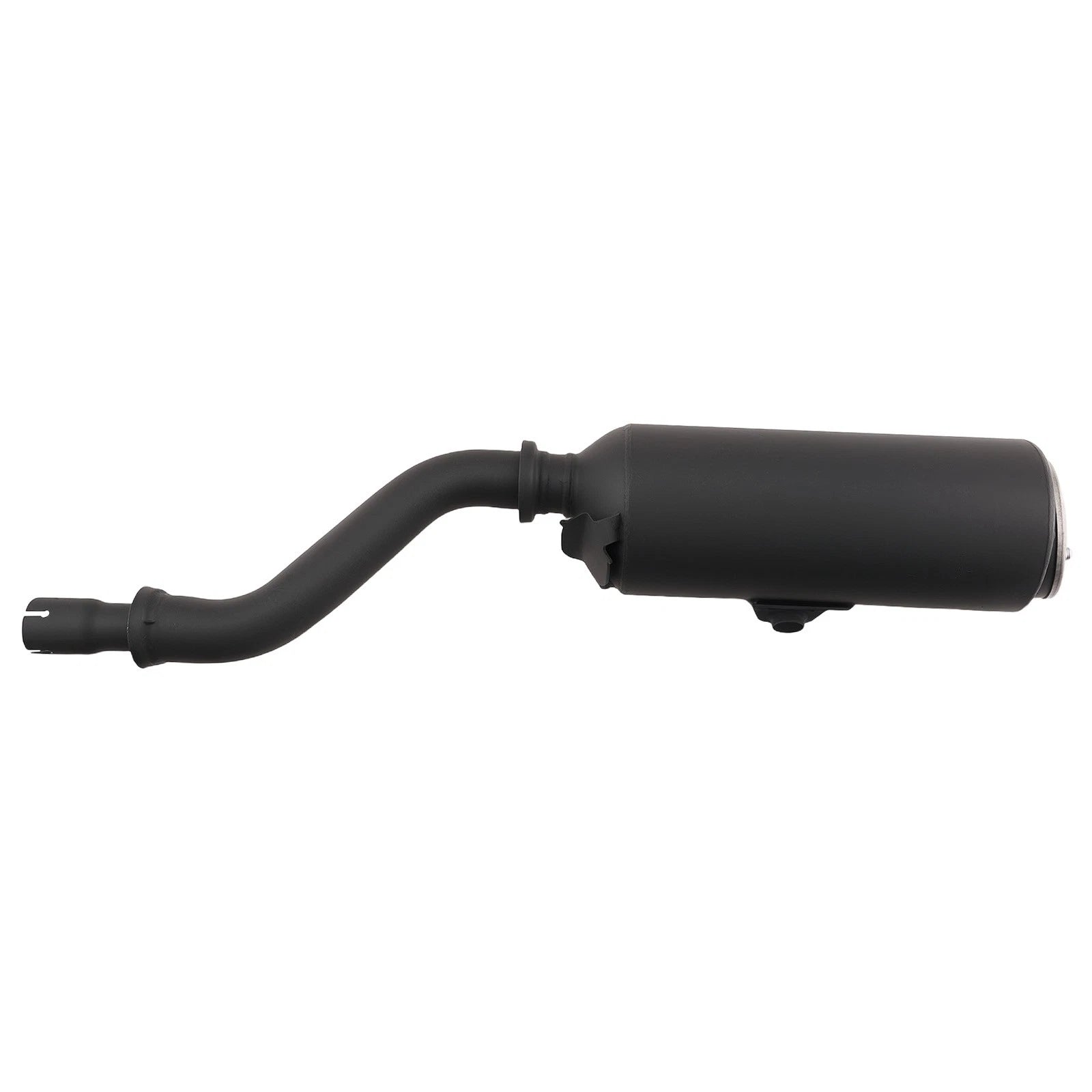 Muffler Kit for Honda TRX500FE/TRX500FPM Foreman 500 (2007–2011)