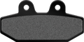 Sintered Brake Pads for Harley Davidson V-Twin (2018)