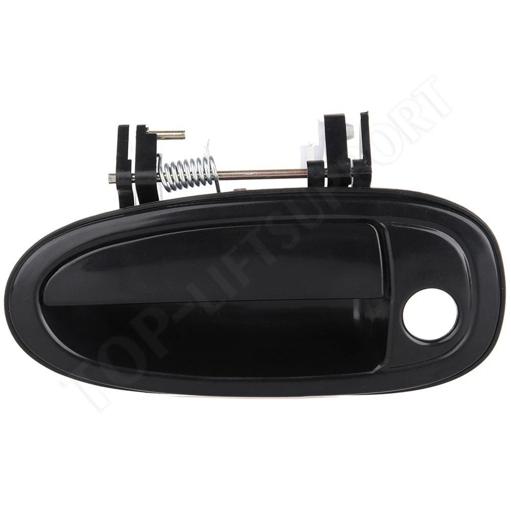 Set of 4 Outside Door Handles for Toyota Avalon (1995–1999)