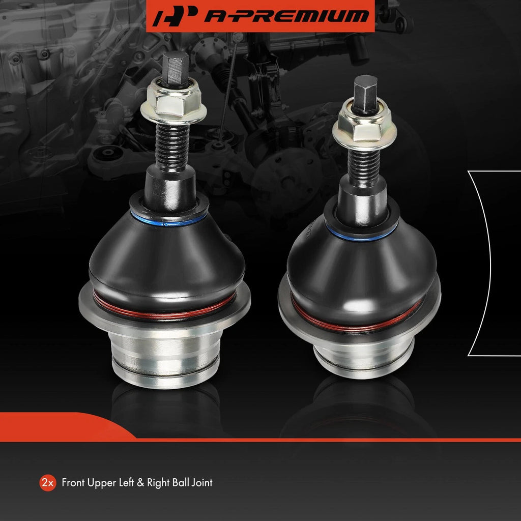 2X Front Upper Ball Joint for Ford Bronco (2021-2023)