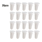 Retainer Clips for BMW E30 E36 (1982–1999) 51471840961