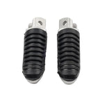 Front Rider Footpegs for Suzuki GSX1300R Hayabusa (2008-2012)