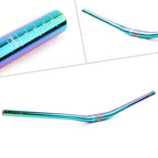 Bike Riser Bar Handlebar 31.8mm 780mm for MTB AM XC DH (2010–2023)