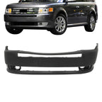 Front Bumper Cover for Ford Flex (2009-2012)