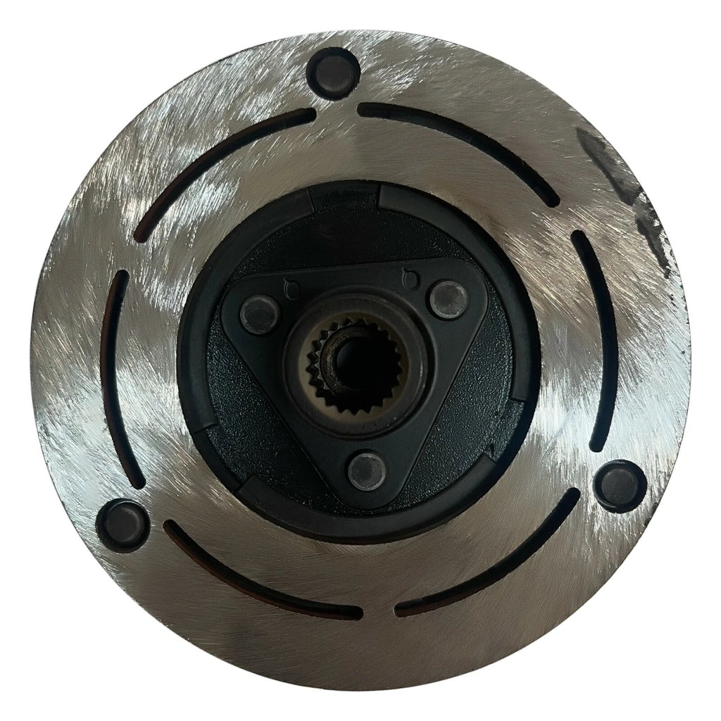AC Compressor Clutch Replacement for Kia Rio 1.6L (2018-2019)