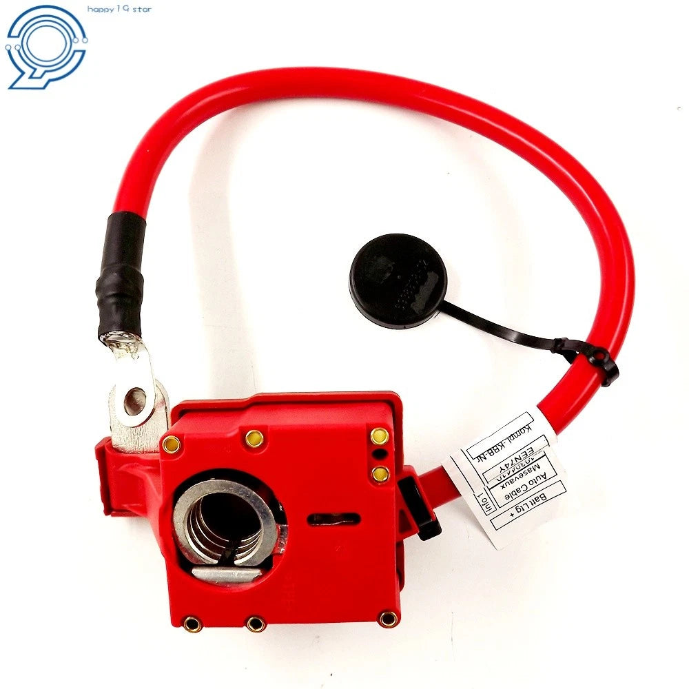 Positive Battery Cable Lead for BMW 3 Series (E90 E91 E92)